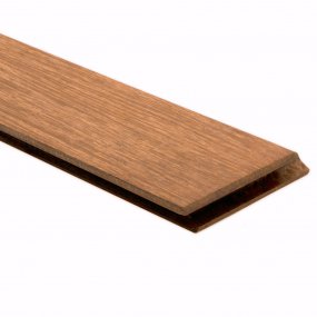 Deska elewacyjna MOSO Profil 536 N-durance 18x100x1850mm