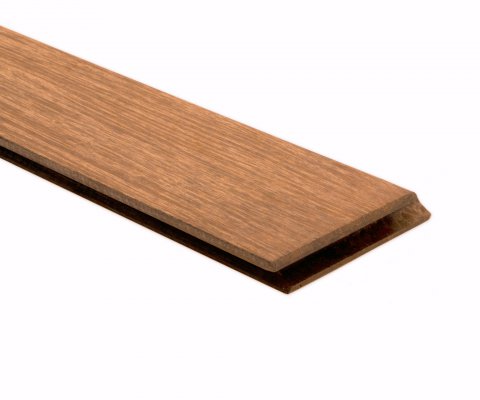 Deska elewacyjna MOSO Profil 536 N-durance 18x100x1850mm