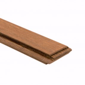 Deska elewacyjna MOSO Profil 537 N-durance 18x65x1850mm