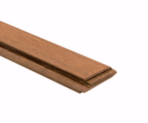Deska elewacyjna MOSO Profil 537 N-durance 18x65x1850mm