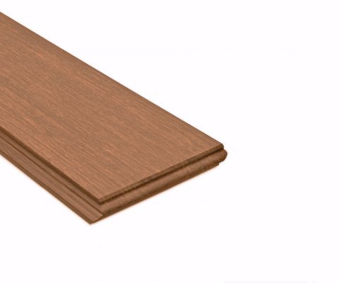 Deska elewacyjna MOSO Profil 531 N-durance 18x137x1850mm