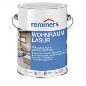 Remmers WOHNRAUM-lasur 