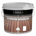 Olej do tarasów WOCA kolor Teak 2,5l