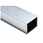 Legar aluminiowy INOX 40x30x2x4000mm