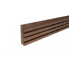 Deska elewacyjna Thermory thermo jesion - C72