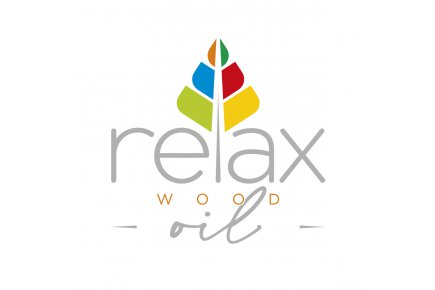 Relax Wood Oil