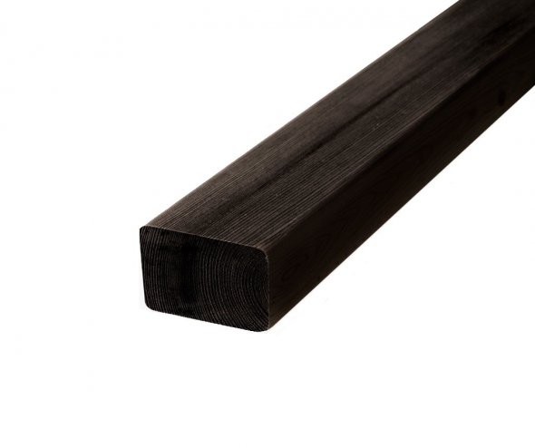 Legar RelaxWood świerk  25x45mm