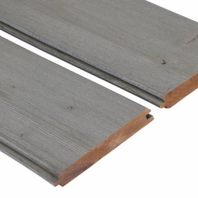  Deska elewacyjna RelaxWood Design Steel Grey thermo świerk