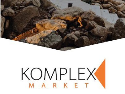 Katalog KomplexMarket 2021