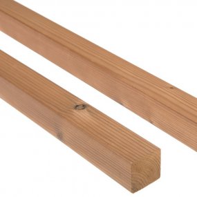 Deska elewacyjna Thermory thermo sosna - D4