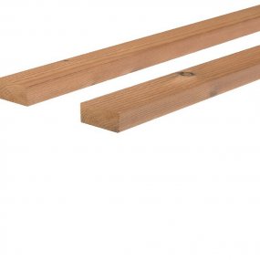 Deska elewacyjna Thermory thermo sosna - C4 20x42mm