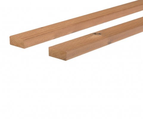 Deska elewacyjna Thermory thermo sosna - C4 20x42mm