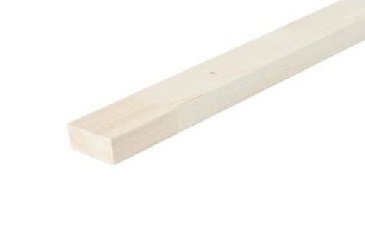  Deska świerkowa niestrugana 18x70 mm