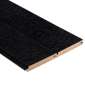  Boazeria do sauny Osika STS4 15x120mm IGNITE "Drewno opalane"