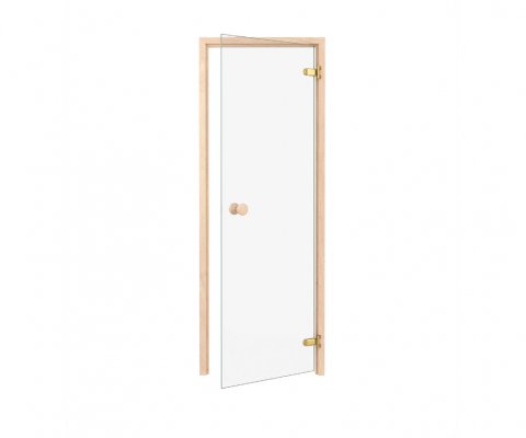 Drzwi do sauny Sosna 8x20 Trendline THERMORY