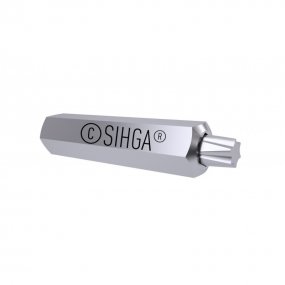 SIHGA BeziFix Therm BIT TX 30 