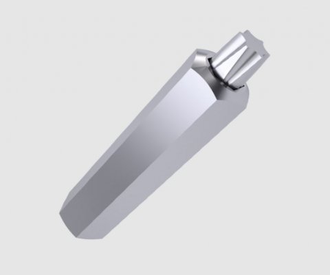 SIHGA BeziFix Therm BIT TX 30 