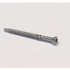 Wkręty do elewacji /  podbitki drewnianej KomplexClad 3,2mm stal ocynkowana