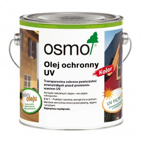 Olej ochronny UV 410 OSMO