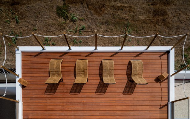 108. Deska tarasowa MOSO Bamboo N-Durance
