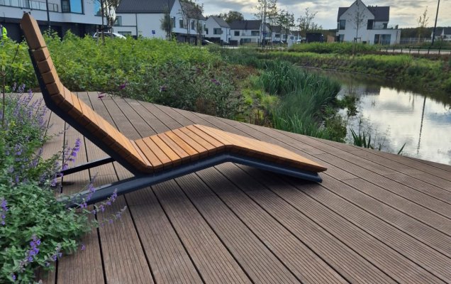 21. Deska tarasowa MOSO Bamboo X-treme thrmo bambus
