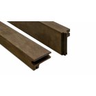 Profil wykończeniowy MOSO Bamboo X-tereme
