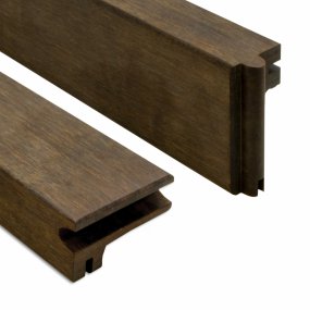 Profil wykończeniowy MOSO Bamboo X-tereme