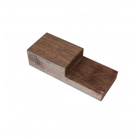 Kantówka bambusowa MOSO Bamboo X-treme end-matching