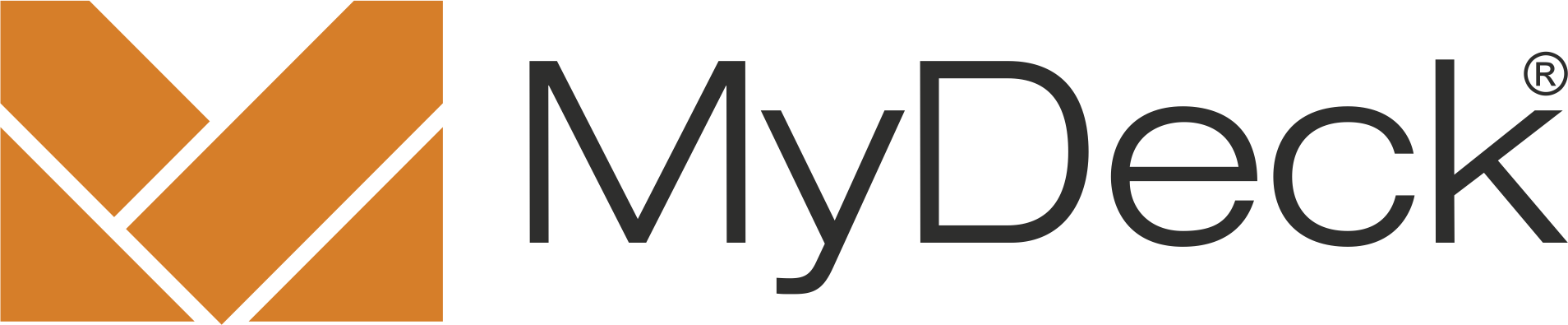MyDeck