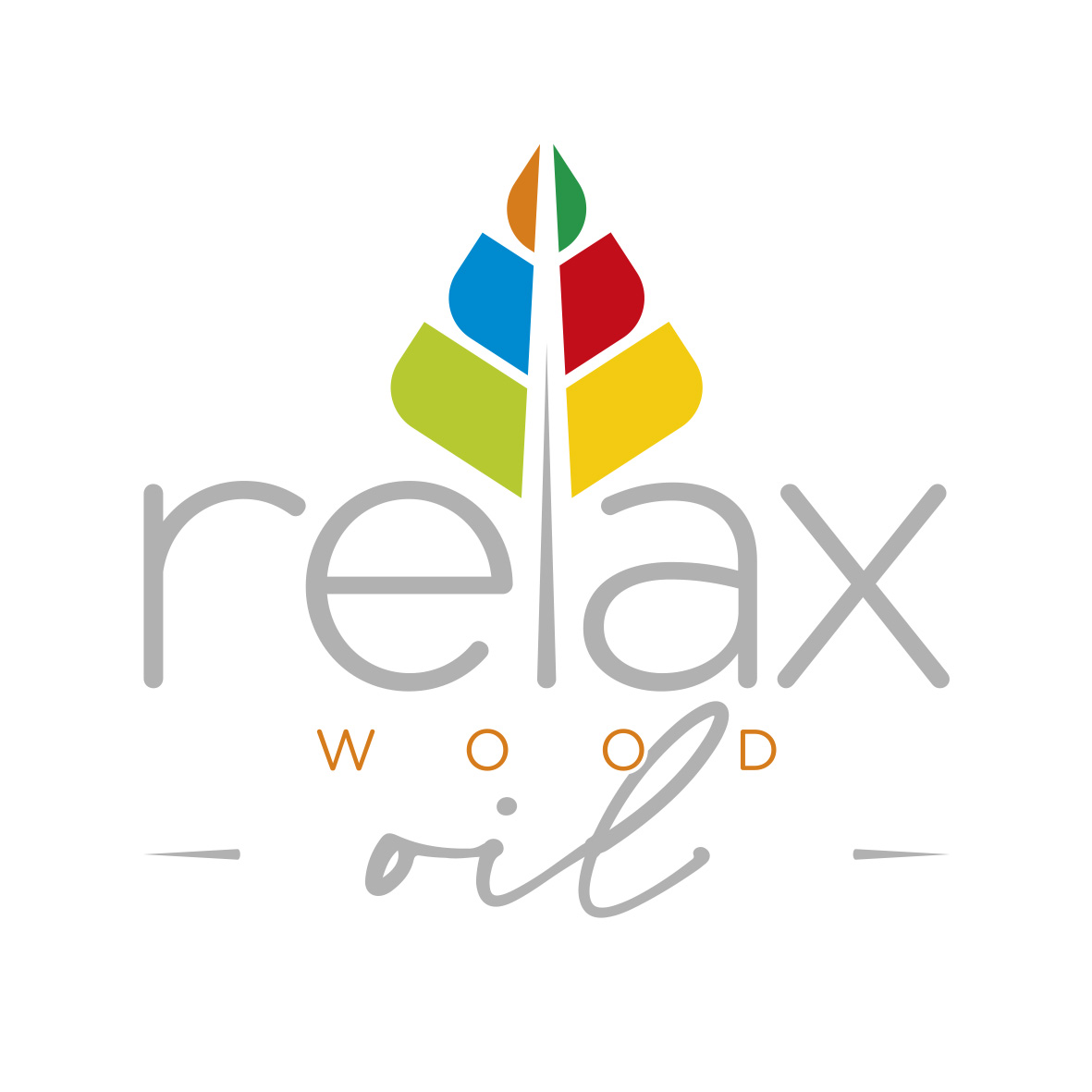 RelaxWood Oil